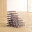 54 Bottle Floor Wine Bottle Rack-12180009