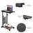 Izhar End Table