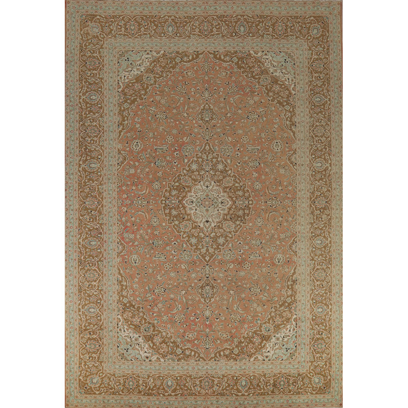 Tapis traditionnel 10 x 13