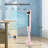 Antarctic Star 59'' Oscillating Tower Fan Fan with Remote Included-100155788-100863269