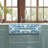 Vineyard Nantucket Sinks 33-Inch Farmhouse Fireclay Sink with Nautical Design Applique Apron Front