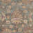 Beausejour Viscose Ikat Rug in Brown/Gray-17571915