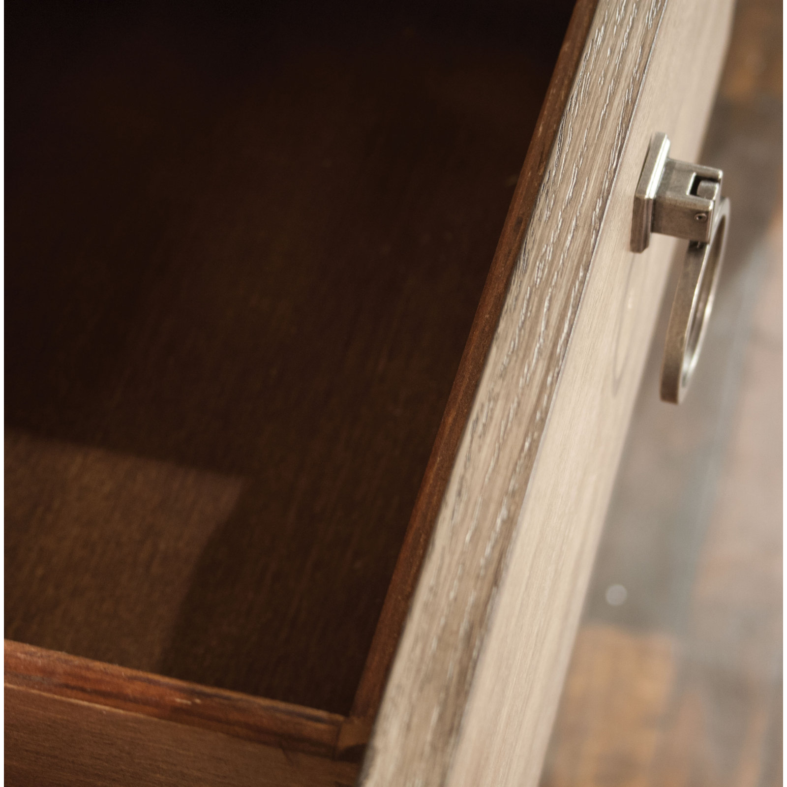 Regan 40" Cedar Dresser, Natural