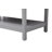 Sinclaire 48'' Single Bathroom Vanity with Engineered Marble Top-804007025