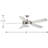 Fresno 60'' Ceiling Fan with LED Lights-23338587