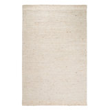 Rug Area Rug in Ivory