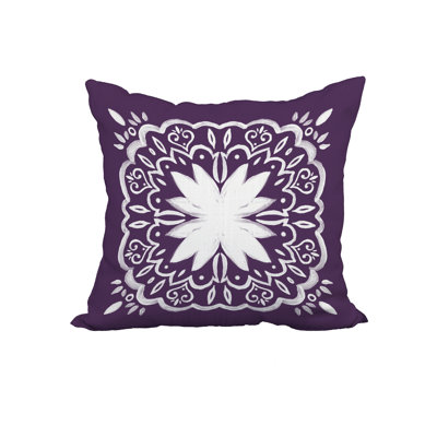 Housse de coussin carré cubique et insert