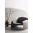 Larchmere Faux Leather Armchair-908924541
