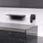 Waterfall Bathroom Sink Faucet-121292253