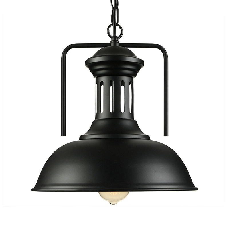 Item's Width 1 - Light Dome Pendant
