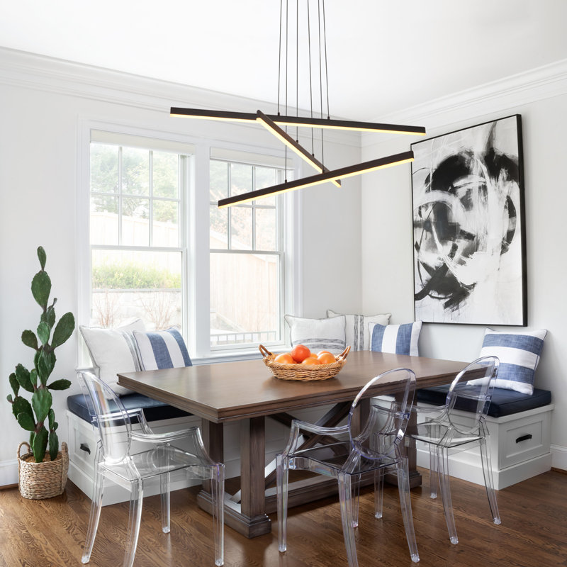 Lustre Mihailo, Noir
