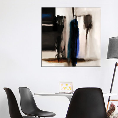 Love Affair by Roberto Moro - Wrapped Canvas Painting