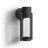Eddy Aluminum 12'' H LED Outdoor Wall Light-930995002
