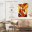 Adella Durga Abstract-108612435