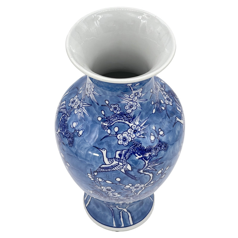 Pot Marienville, Denim