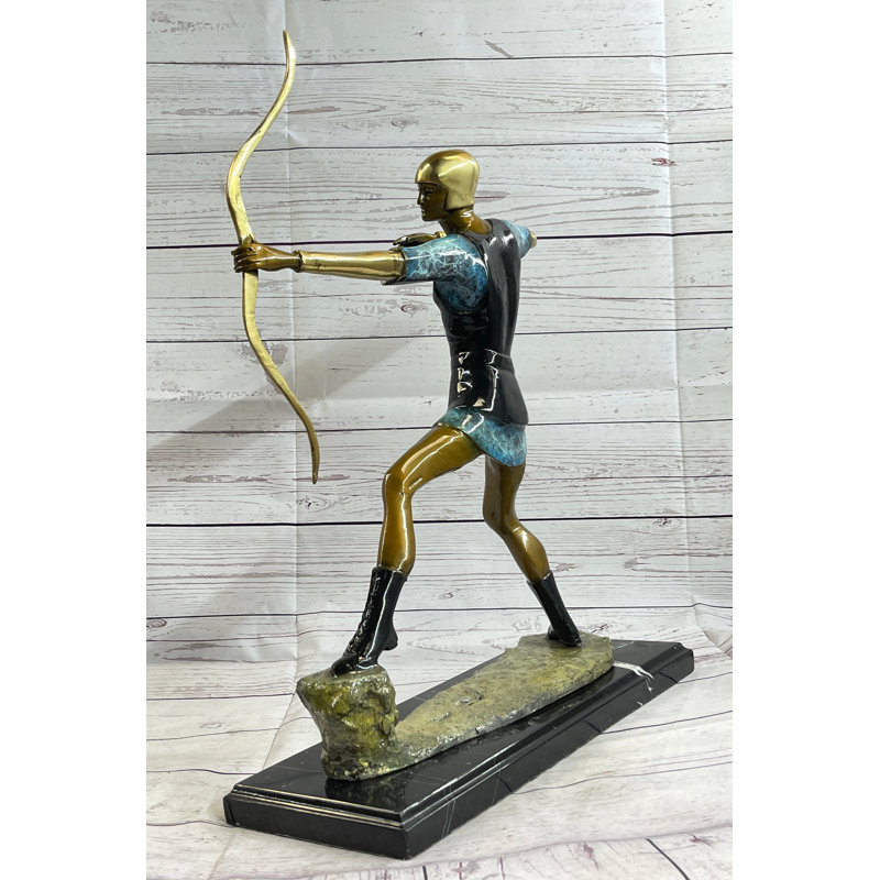 Figurines et sculptures Mili