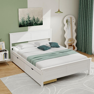 Raidah Bed