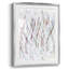 White Infinity I, reproduction encadrée-399049471-399049465