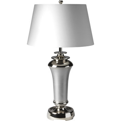 Lampe de table 29,5 po