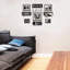 Cadre photo Magic Love