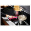 36" Electric Cooktop with 5 Elements