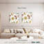 Motif de style sud-ouest Lelar I-109214325