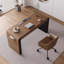 Table de bureau moderne italienne-1440979949
