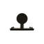 1 - Light Flush Mounted Sconce