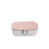 Pink is out of stock selected