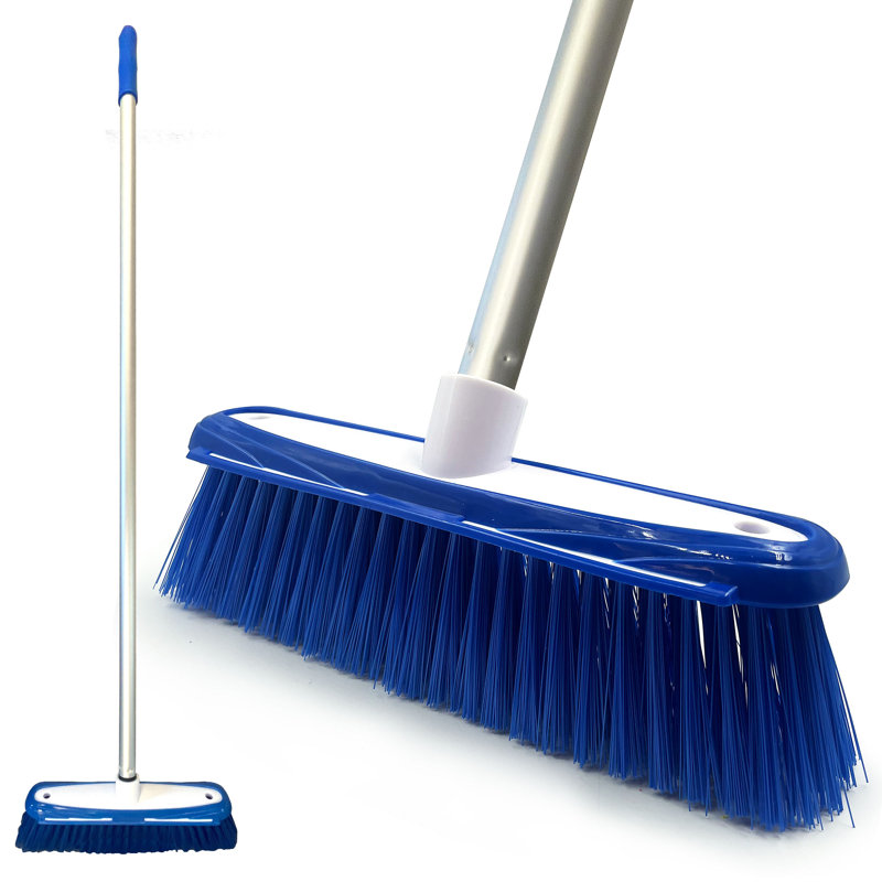 Push Brooms