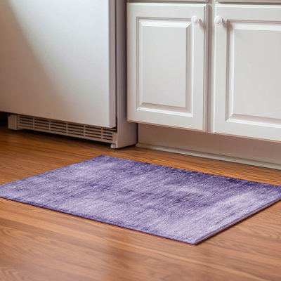 Premium Machine Washable Balch AMF1884 Modern Rug