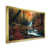 Gold Picture Framed