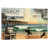 Toile tendue