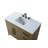 42 Inch Single Bathroom Vanity-1271863288