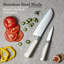 Ebern Designs Neasha Knife Block Set