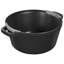 La Cocotte Stackable Set Large, Cast Iron-70094885