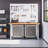 Seville Classics UltraHD 2-Door Rolling Cabinet-118804335