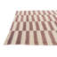 Tapis de couloir crème Osbourne