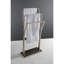 Porte-serviettes autoportant Kingston-36945836