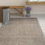 Tapis en laine touffeté à la main Britley-1802297896