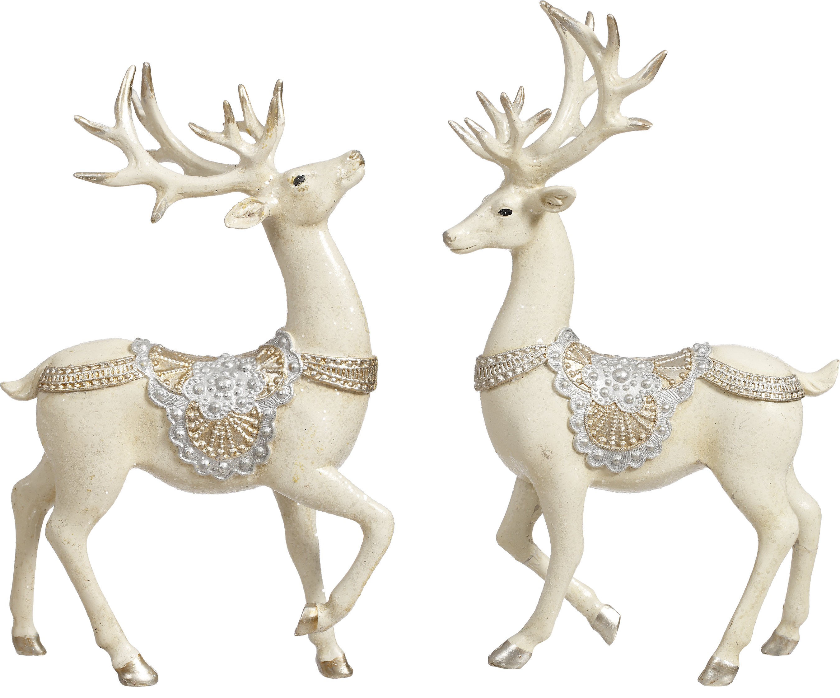 Mark Roberts Christmas Elegant Deer & Reviews | Perigold