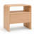 Beacon Solid Wood 1-Drawer Nightstand, Fully Assembled-1880878519