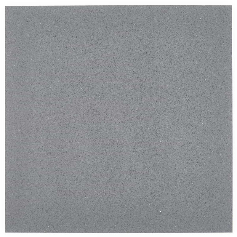 Terrazzo Italy Sacra 24x24 Honed Marble Tile, Dolce Gris Gray