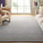 Estime Metro Hand Tufted Wool/Cotton Rug in Gray-1550812530