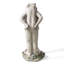 Statue 15,25 po H