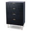 Marable 4 Drawer 59.9cm W Chest-294438567