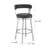 Chedo Swivel Metal Counter Bar Stool-269256472-269255910-269272469