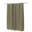 Rideau de douche simple Jamarl-157888967