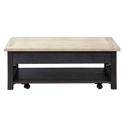 Alim Single Coffee Table