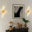 LED Semi Flush Mount